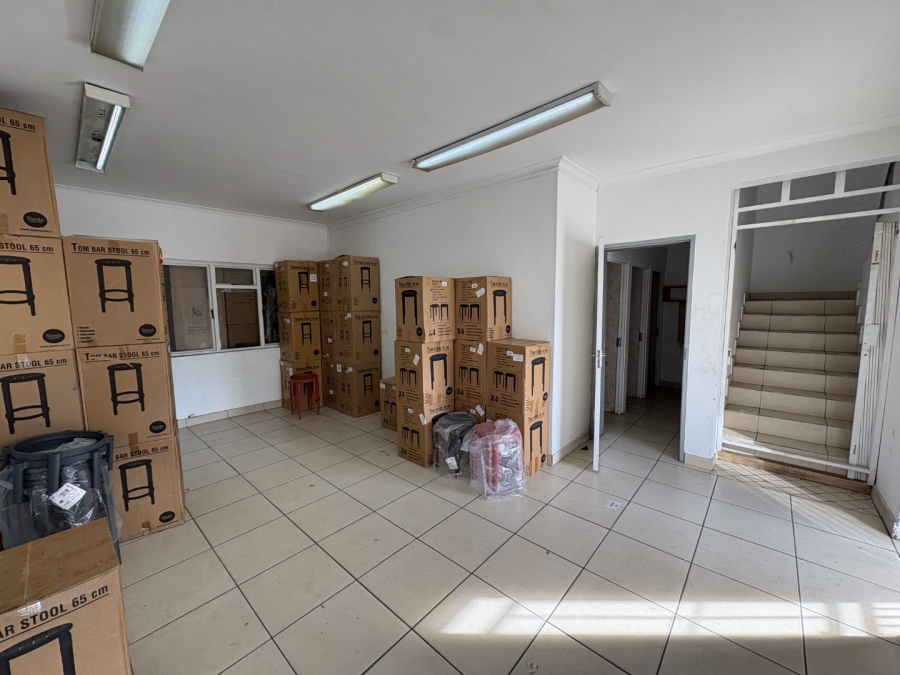 To Let commercial Property for Rent in Montague Gardens Western Cape
